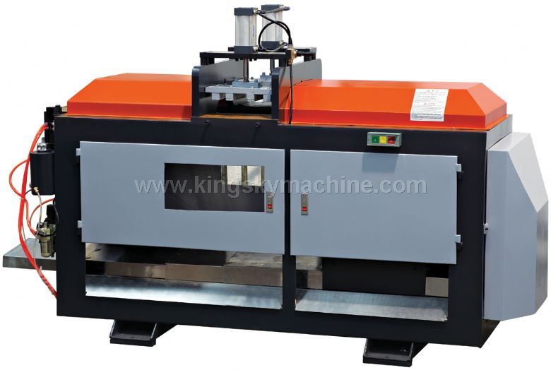 KS-J261X-Saw-Not-Returning type Accurate 45°Cutting Saw